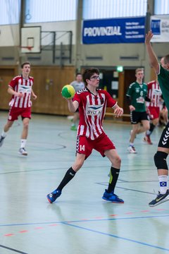 Bild 17 - B-Junioren BT - HSV/Hamm 02 : Ergebnis: 34:29